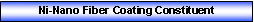 Text Box: Ni-Nano Fiber Coating Constituent